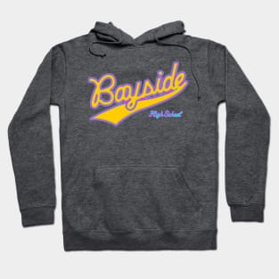 Bayside High School Hoodie